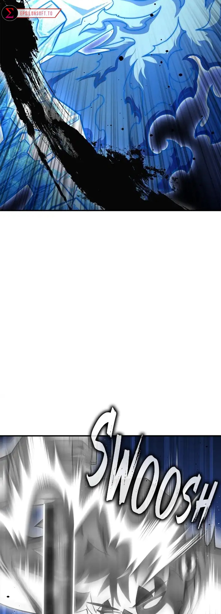 Superhuman Battlefield Chapitre 140 - Page 3