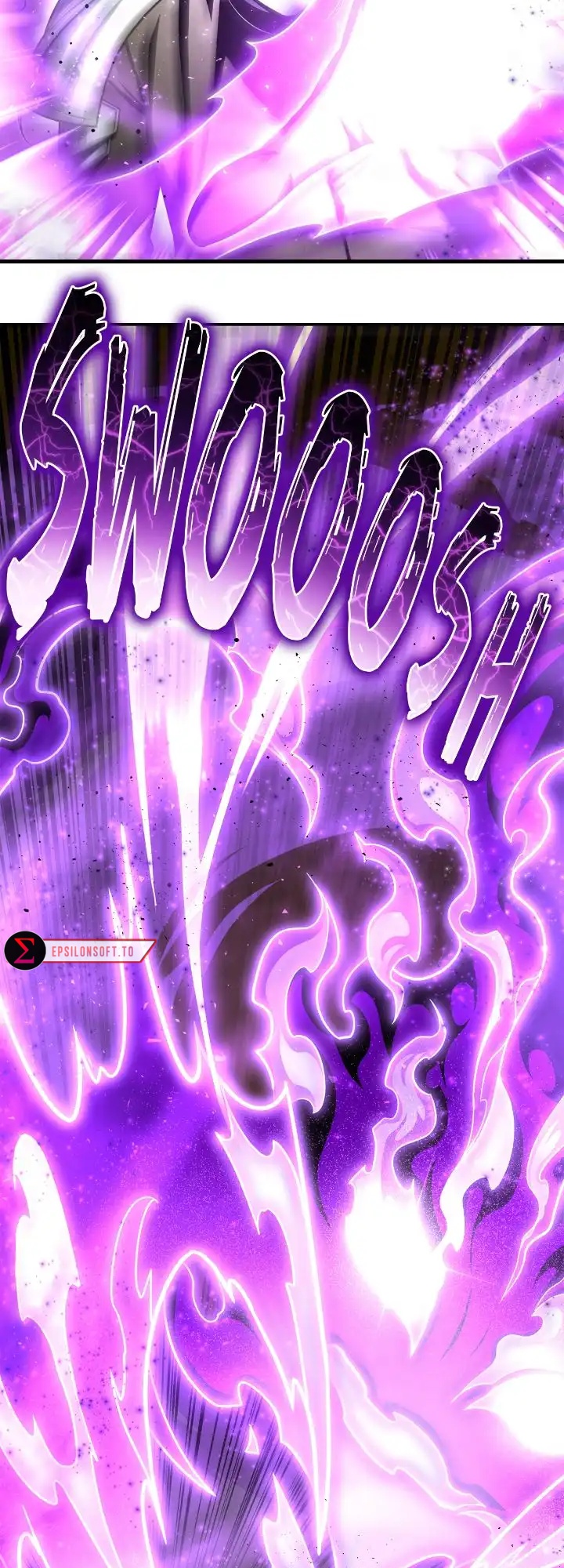 Superhuman Battlefield Chapitre 140 - Page 30