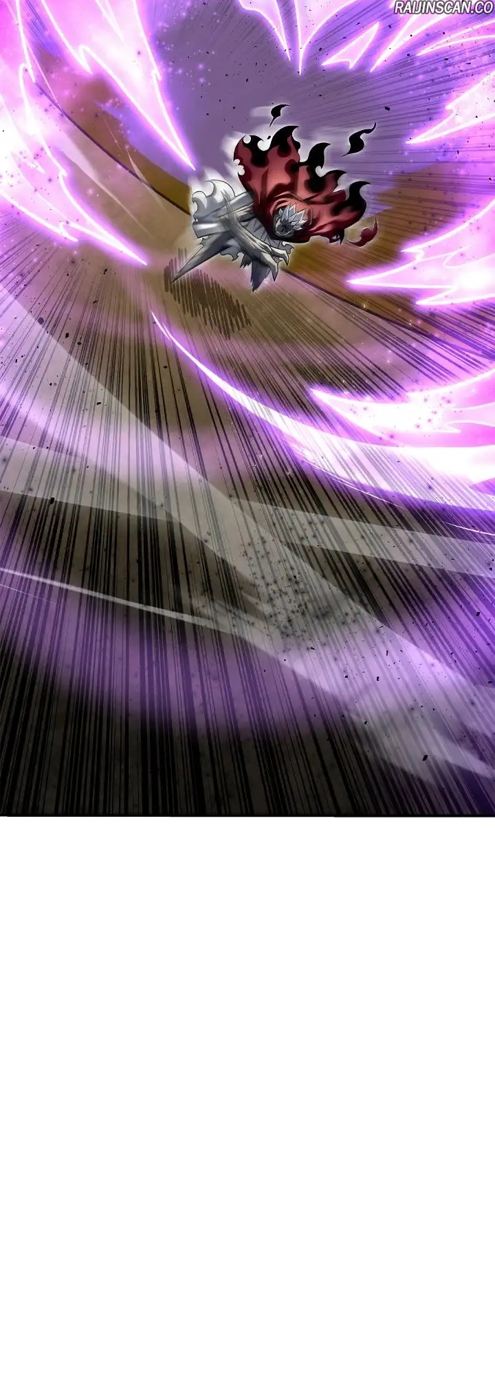 Superhuman Battlefield Chapitre 140 - Page 31