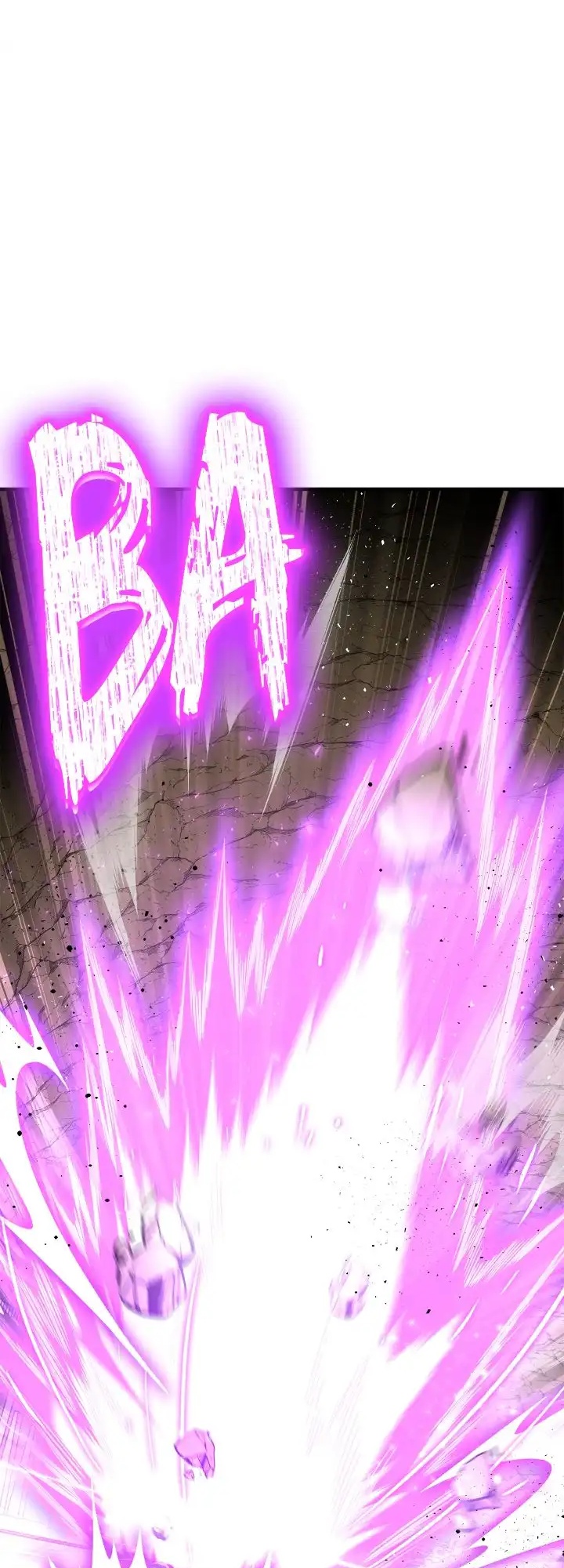 Superhuman Battlefield Chapitre 140 - Page 32