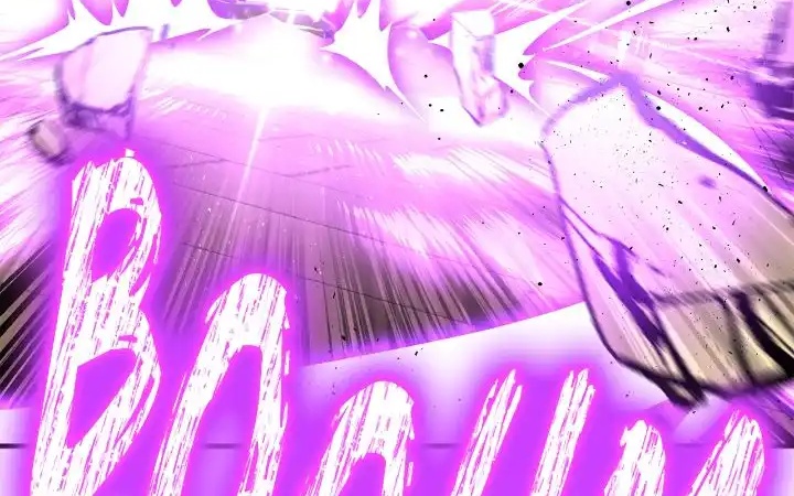 Superhuman Battlefield Chapitre 140 - Page 33