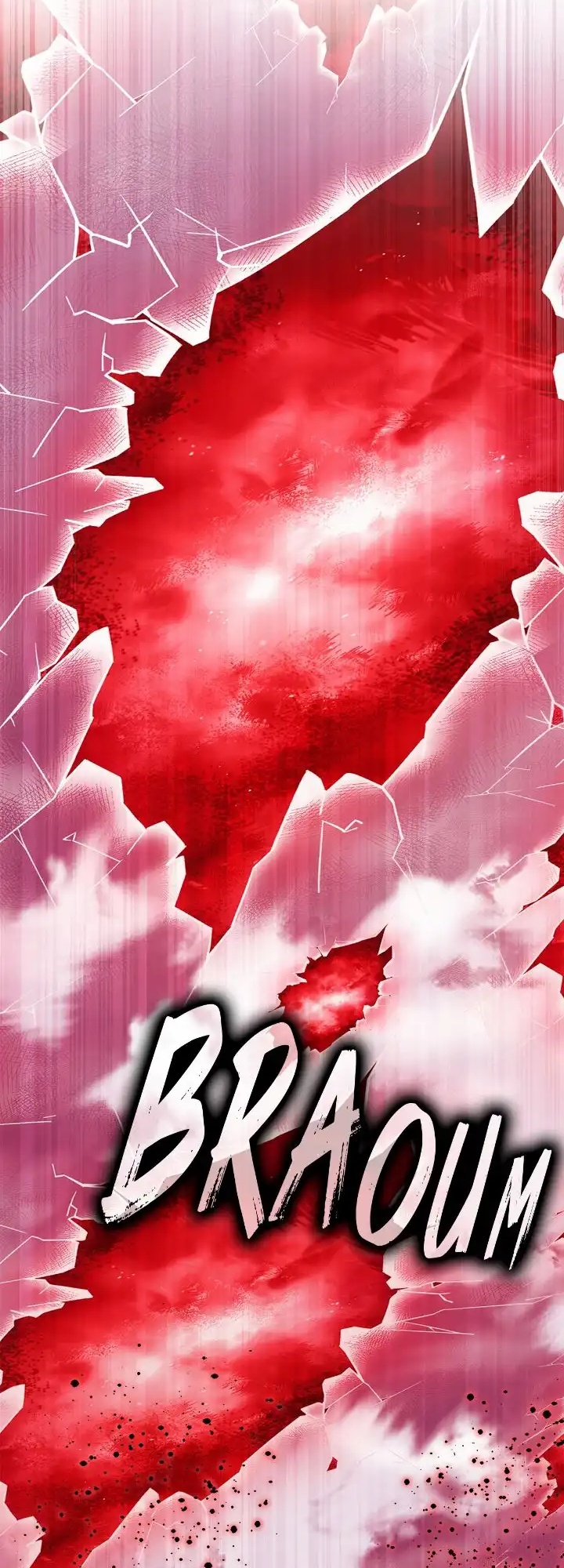 Superhuman Battlefield Chapitre 140 - Page 37