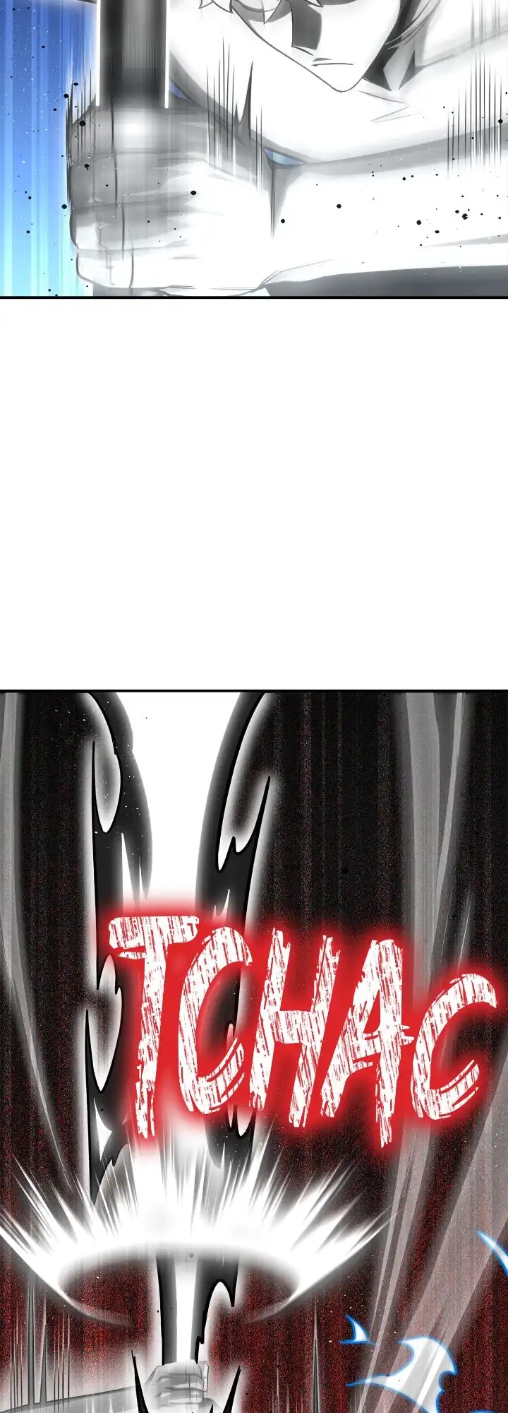 Superhuman Battlefield Chapitre 140 - Page 4