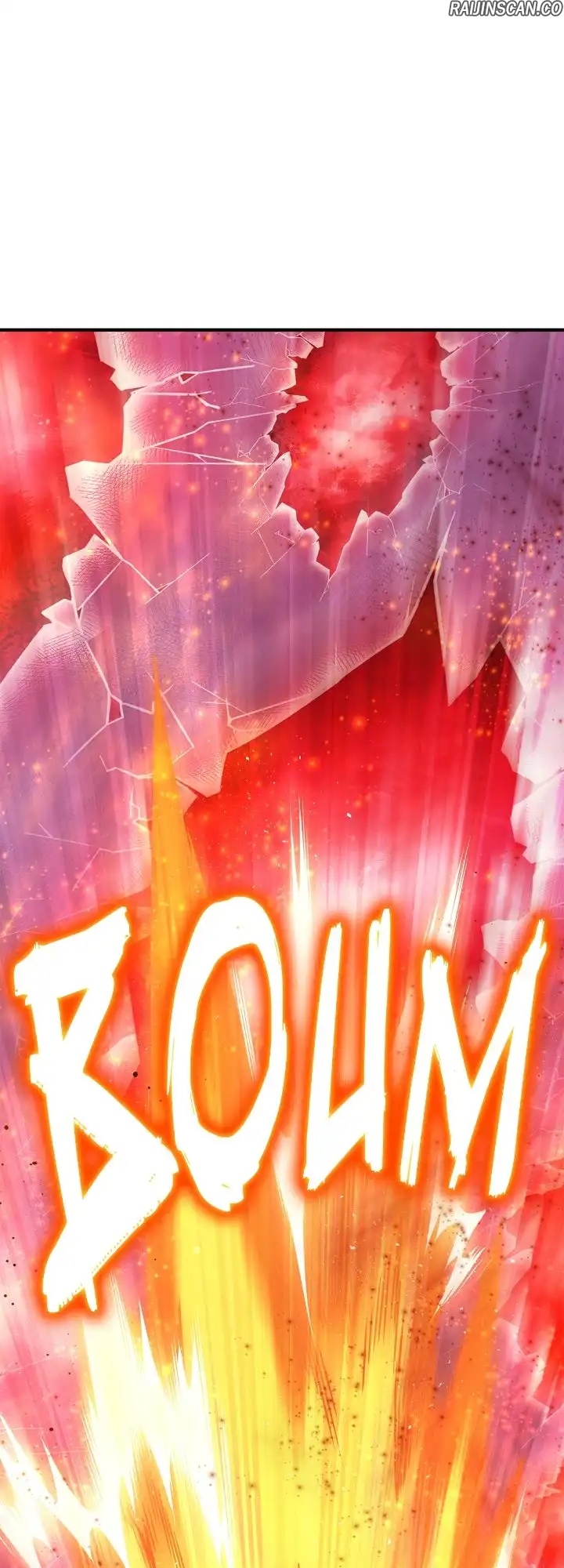 Superhuman Battlefield Chapitre 140 - Page 45