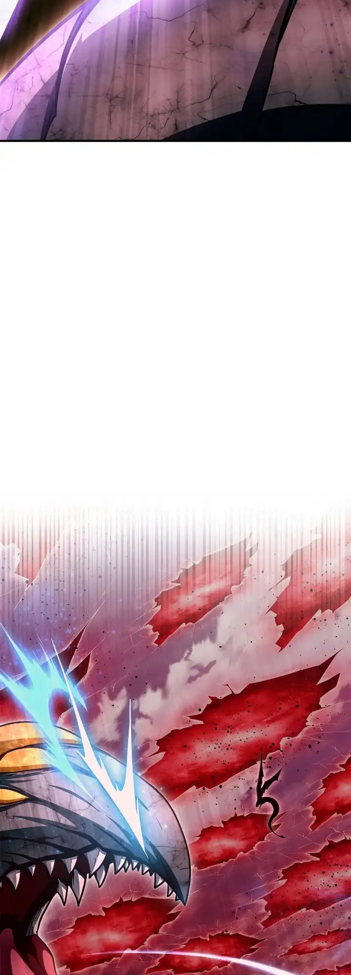 Superhuman Battlefield Chapitre 140 - Page 48