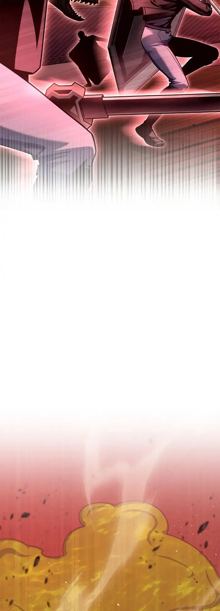 Superhuman Battlefield Chapitre 140 - Page 51