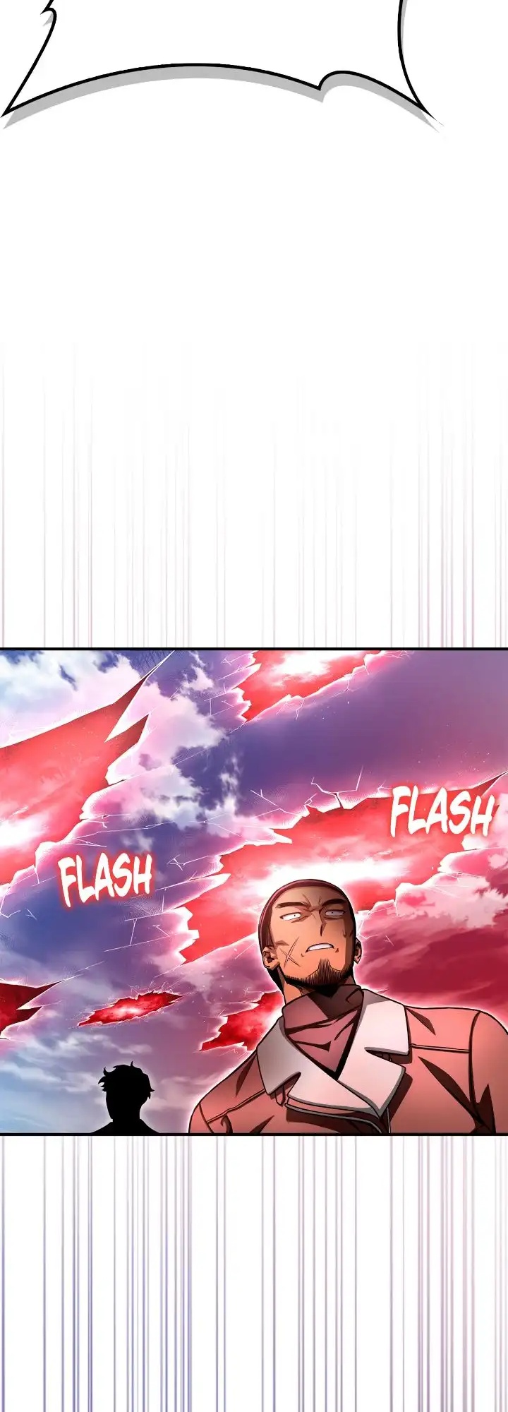 Superhuman Battlefield Chapitre 140 - Page 57