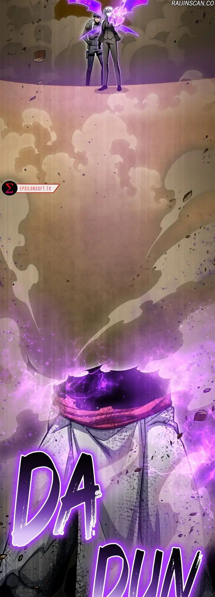 Superhuman Battlefield Chapitre 140 - Page 63