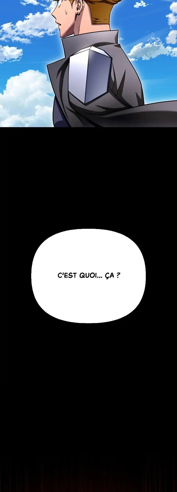Superhuman Battlefield Chapitre 140 - Page 67