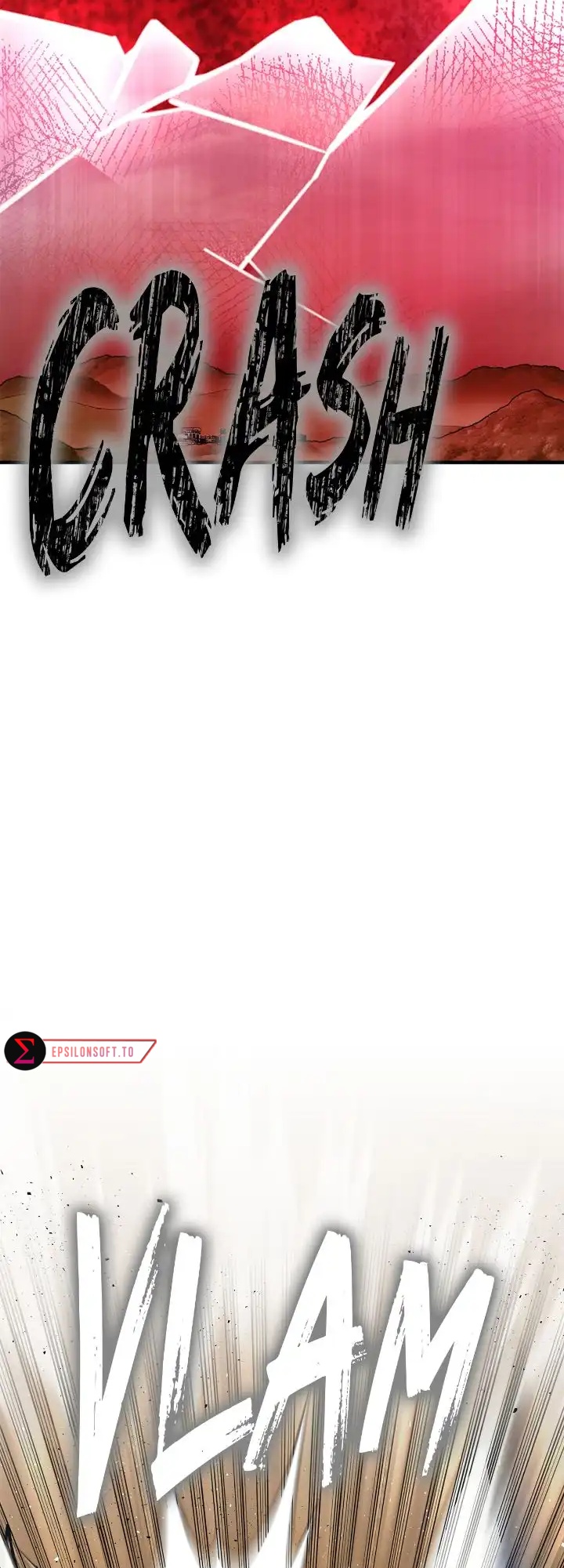 Superhuman Battlefield Chapitre 140 - Page 69