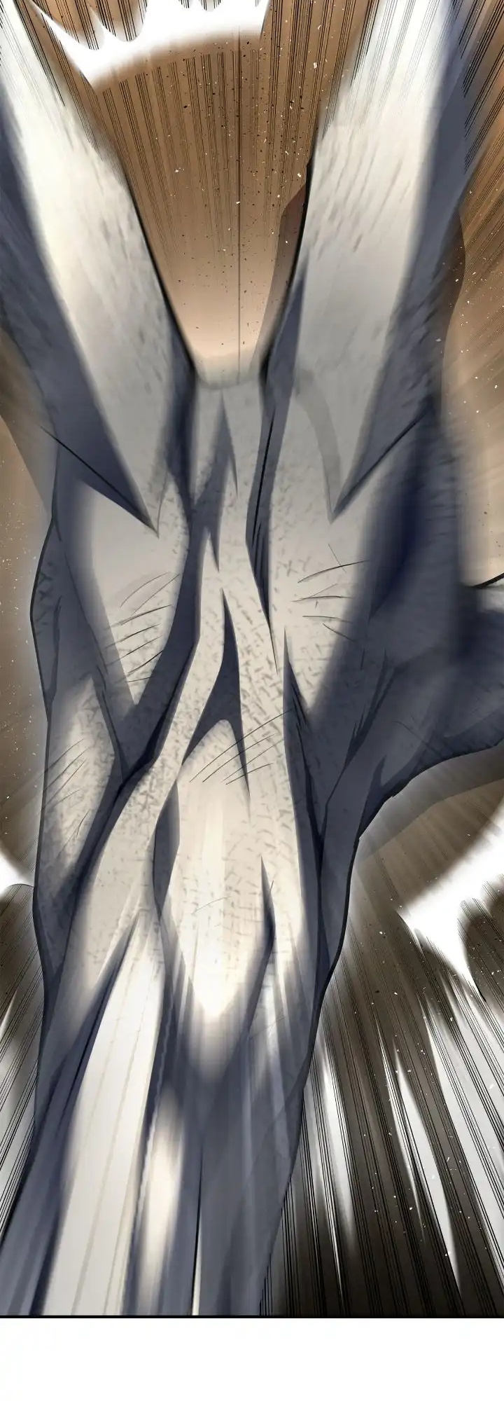 Superhuman Battlefield Chapitre 140 - Page 70