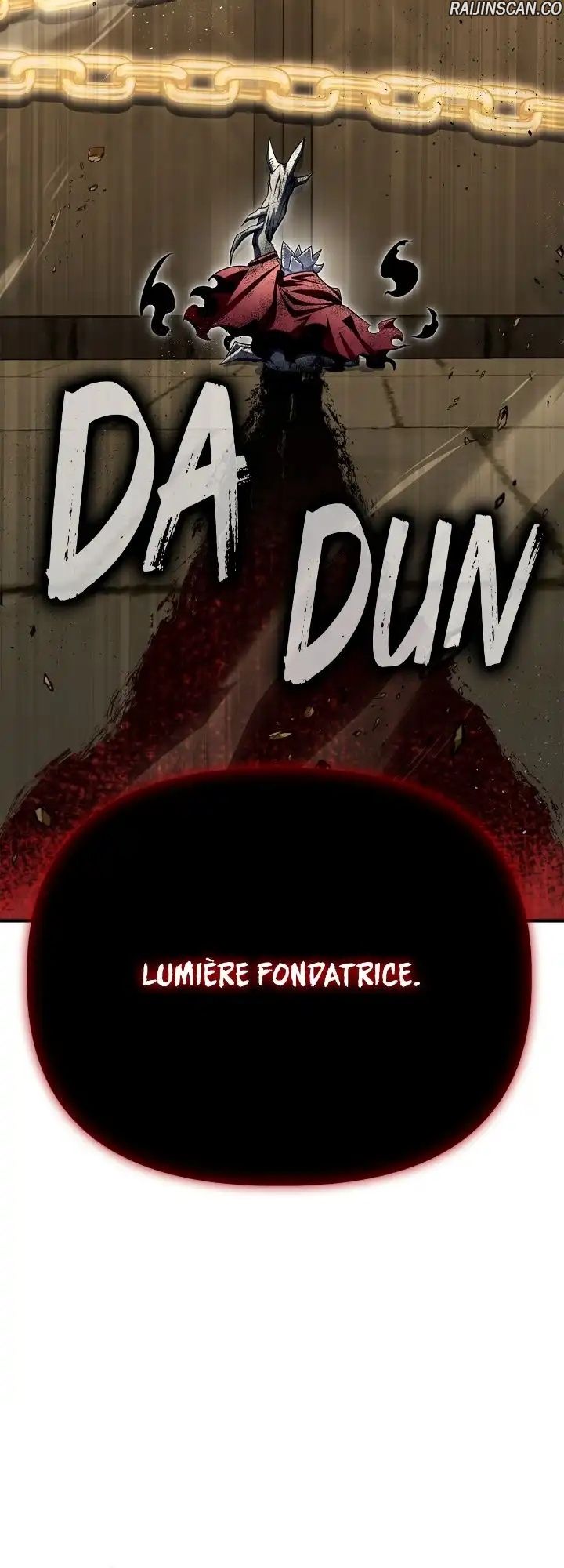Superhuman Battlefield Chapitre 140 - Page 72