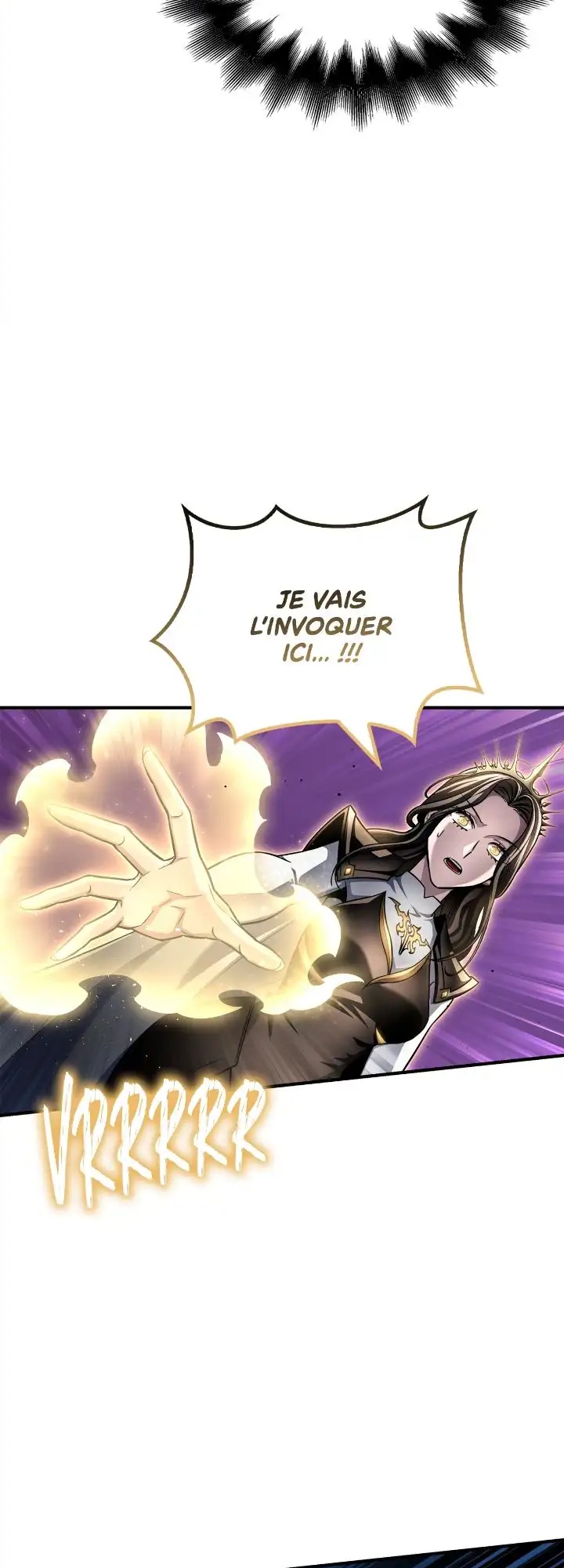 Superhuman Battlefield Chapitre 140 - Page 8