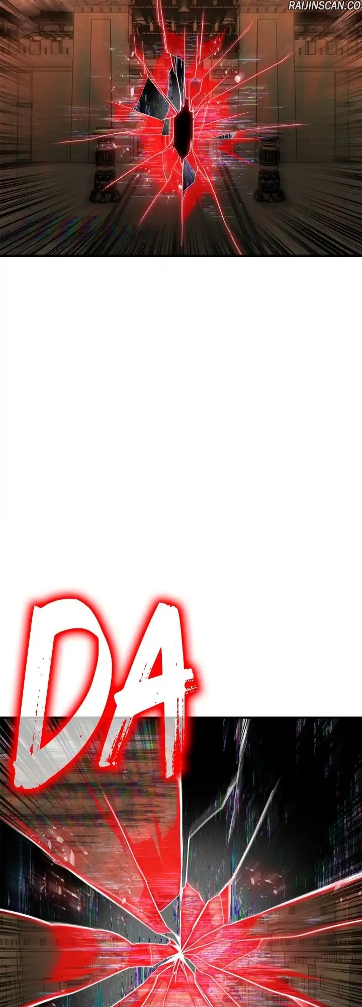 Superhuman Battlefield Chapitre 140 - Page 81