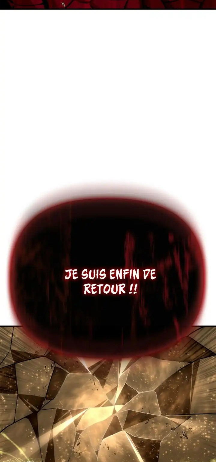 Superhuman Battlefield Chapitre 140 - Page 93
