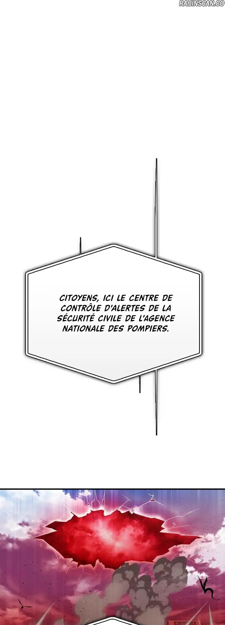 Superhuman Battlefield Chapitre 140 - Page 95