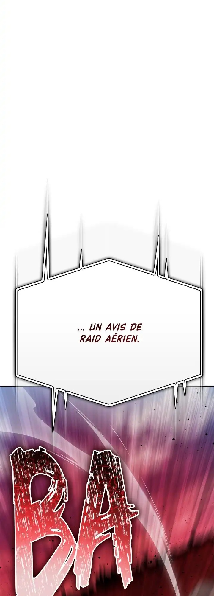 Superhuman Battlefield Chapitre 140 - Page 97