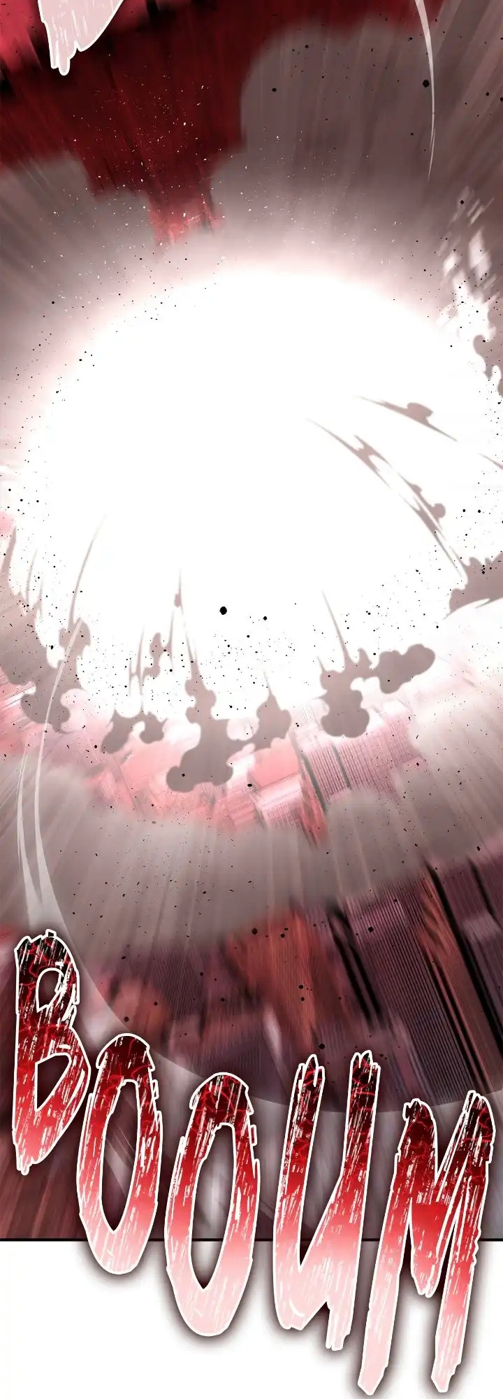 Superhuman Battlefield Chapitre 140 - Page 98