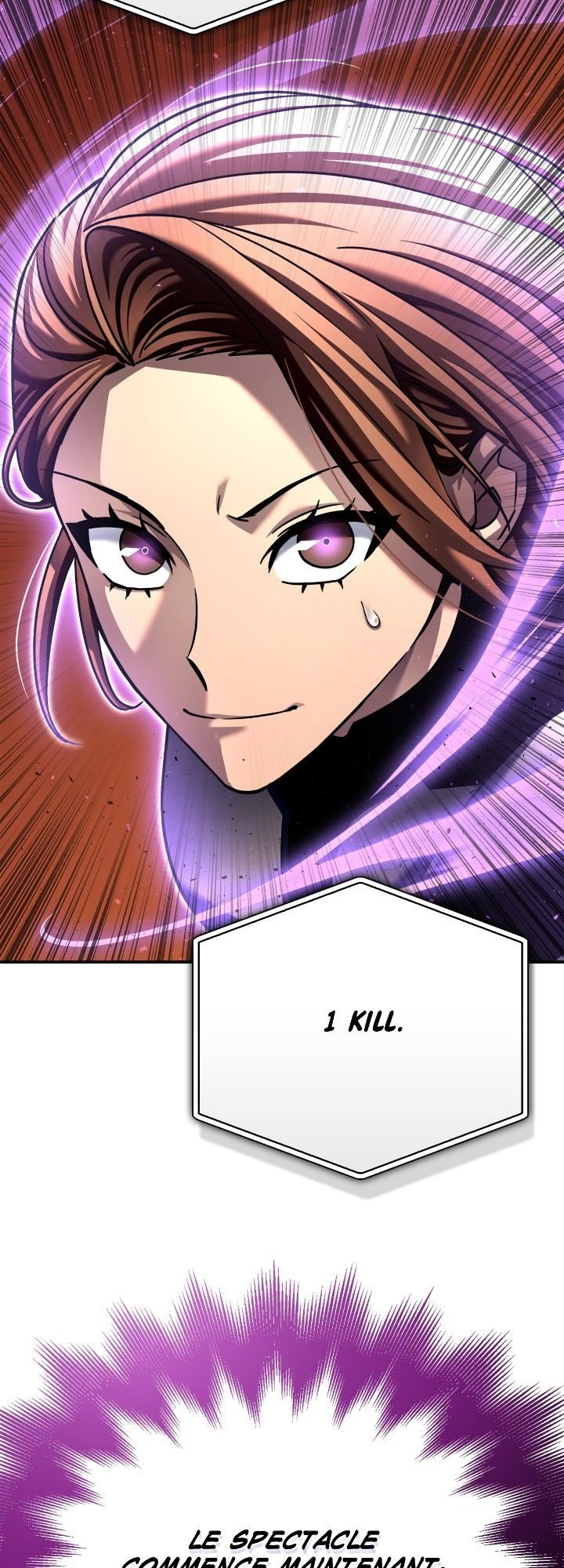 Superhuman Battlefield Chapitre 117 - Page 13