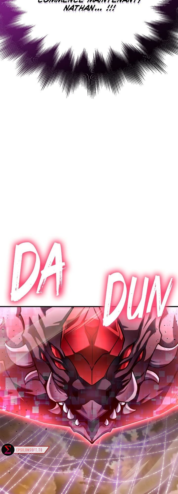 Superhuman Battlefield Chapitre 117 - Page 14