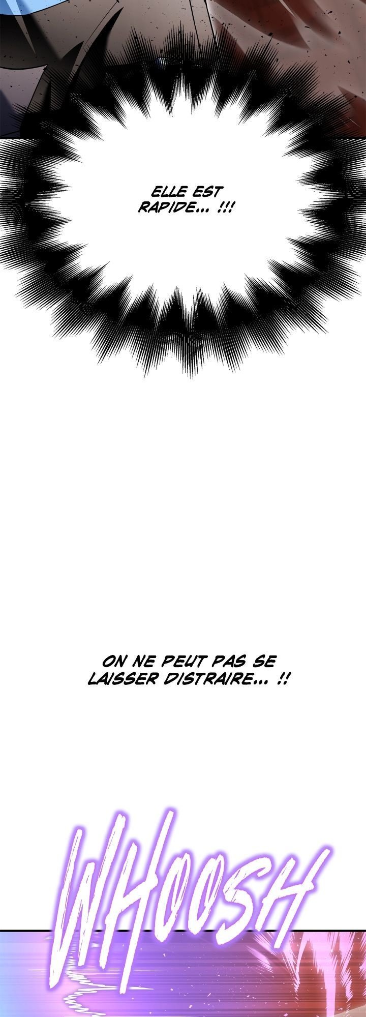 Superhuman Battlefield Chapitre 117 - Page 18