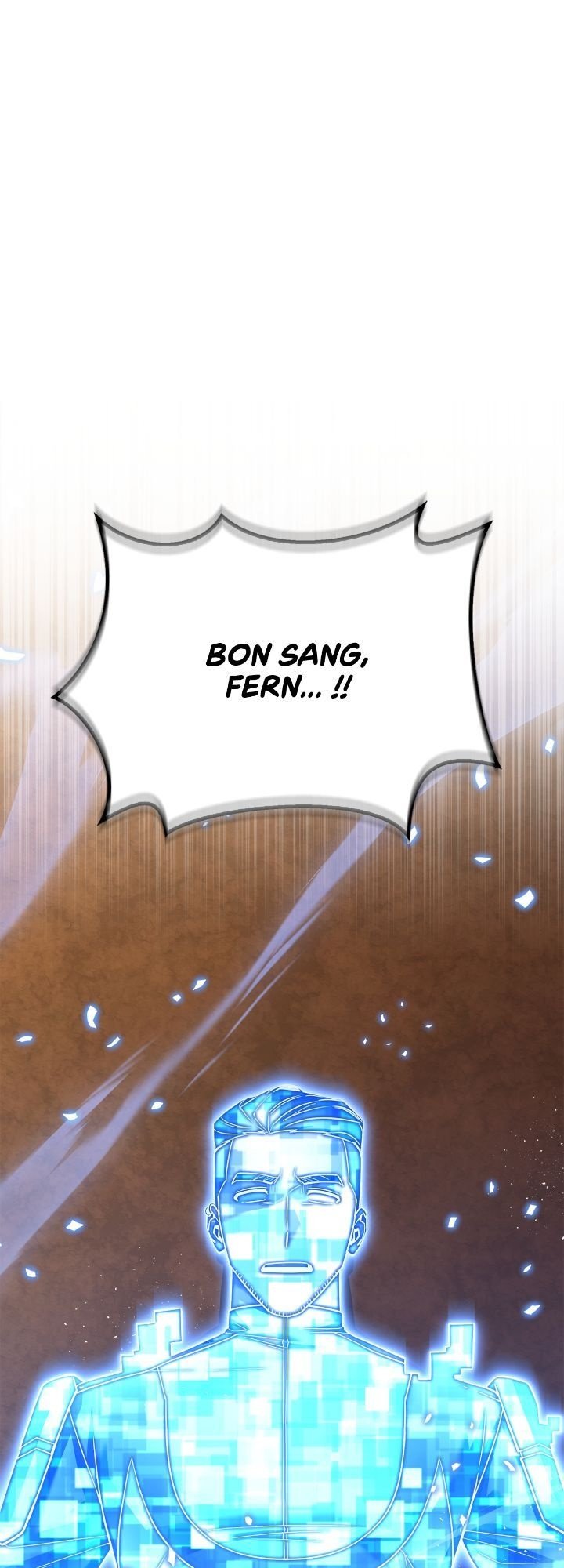 Superhuman Battlefield Chapitre 117 - Page 23