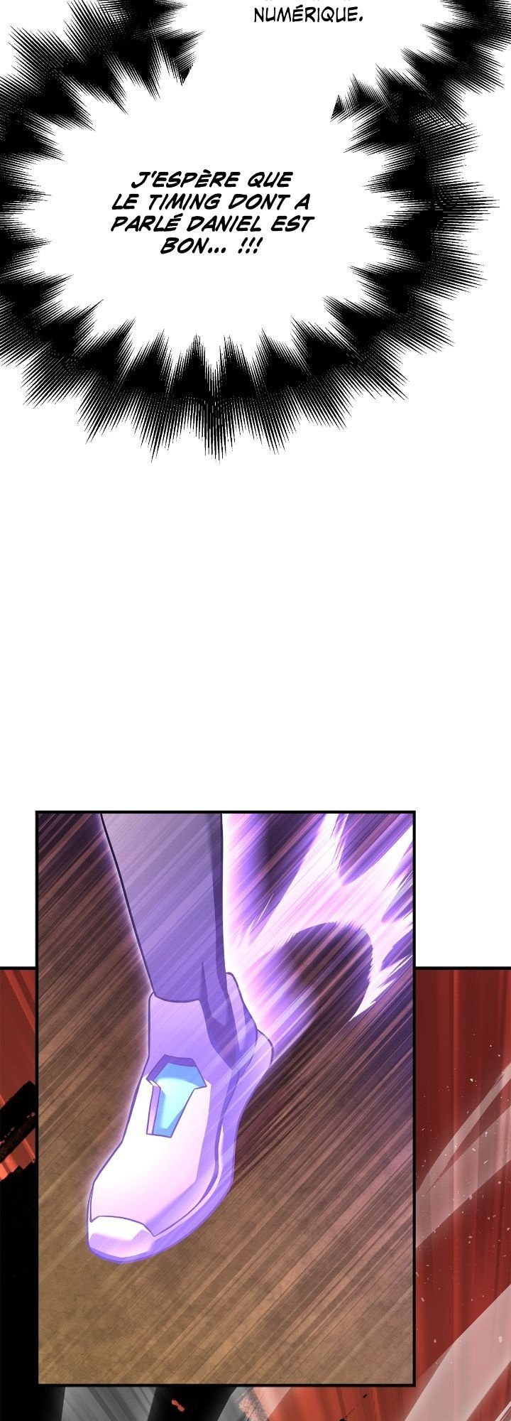 Superhuman Battlefield Chapitre 117 - Page 26
