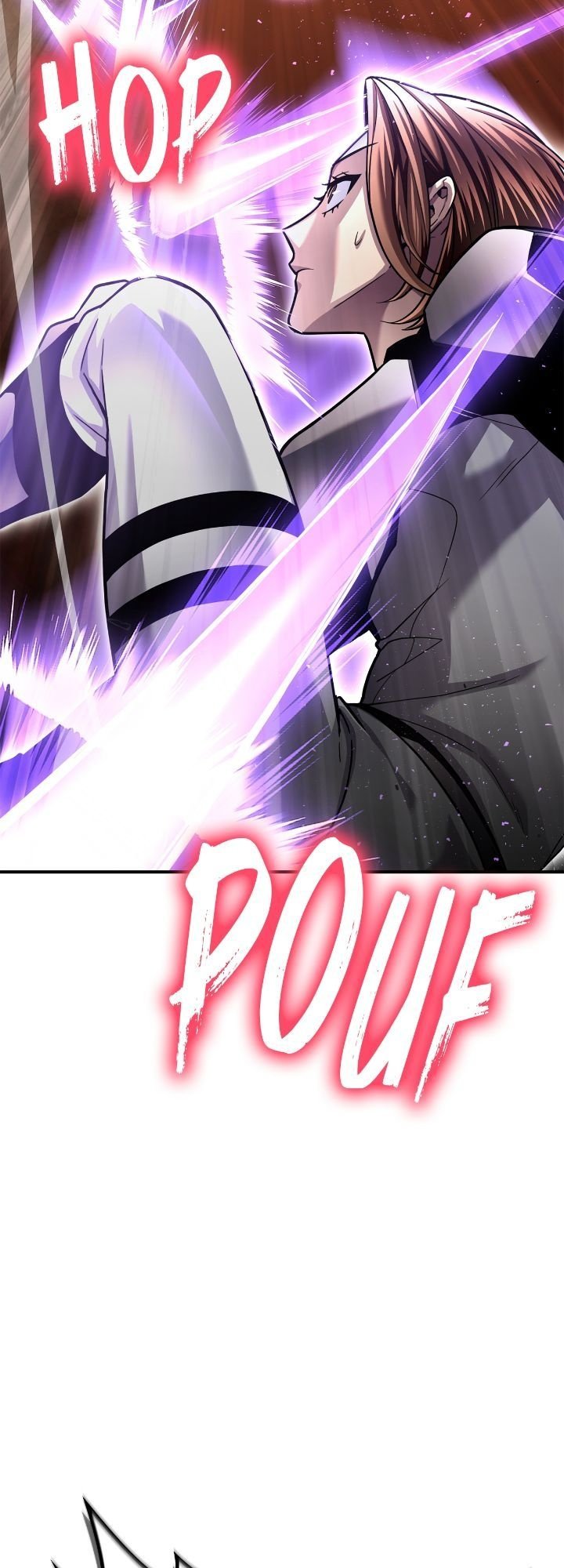 Superhuman Battlefield Chapitre 117 - Page 35