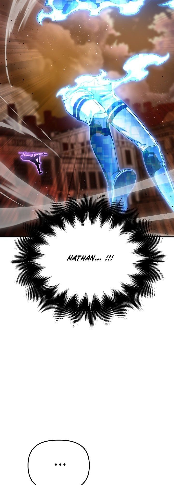 Superhuman Battlefield Chapitre 117 - Page 58