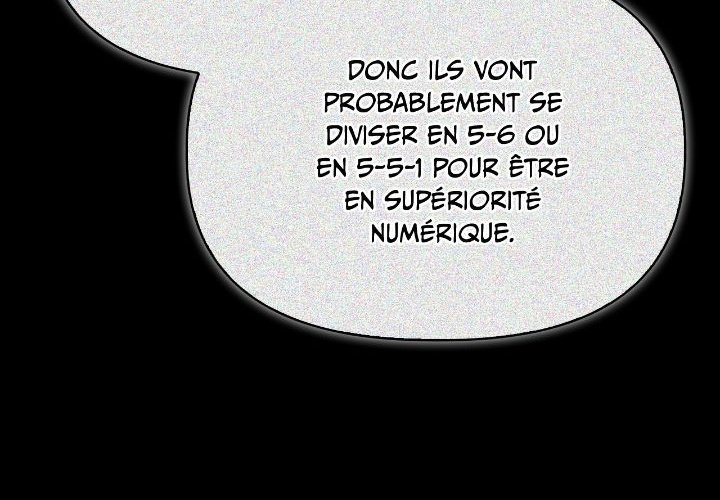Superhuman Battlefield Chapitre 117 - Page 6