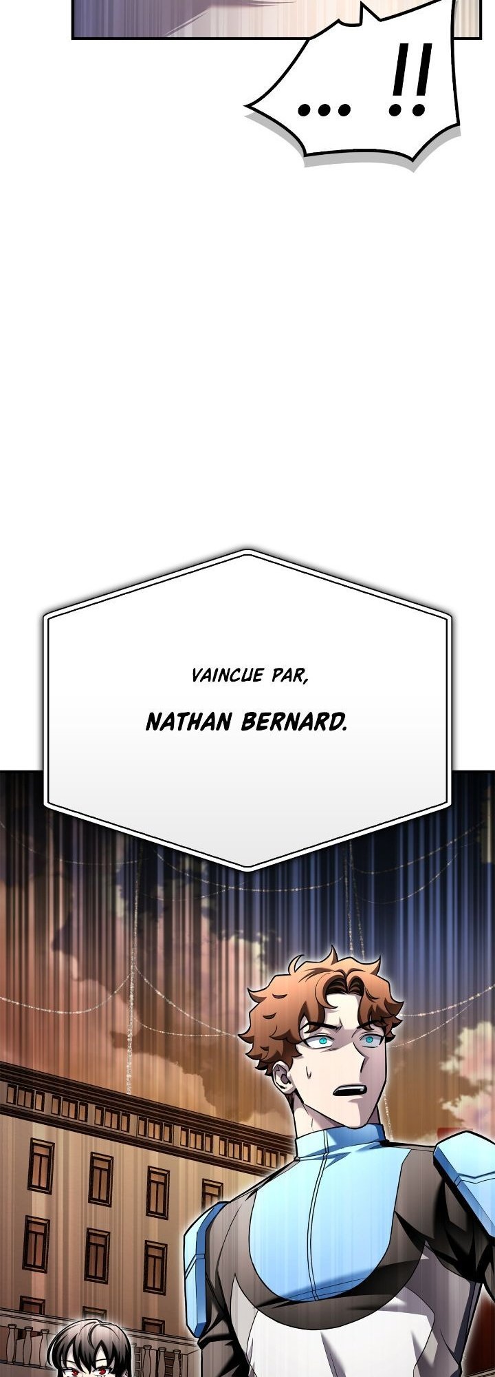 Superhuman Battlefield Chapitre 117 - Page 63