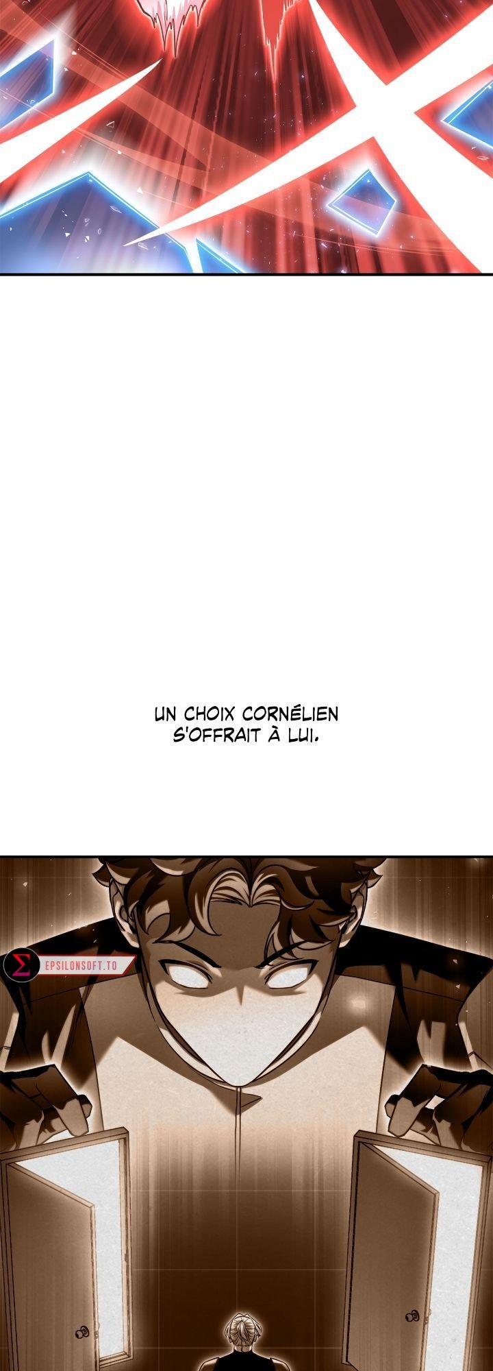 Superhuman Battlefield Chapitre 117 - Page 67