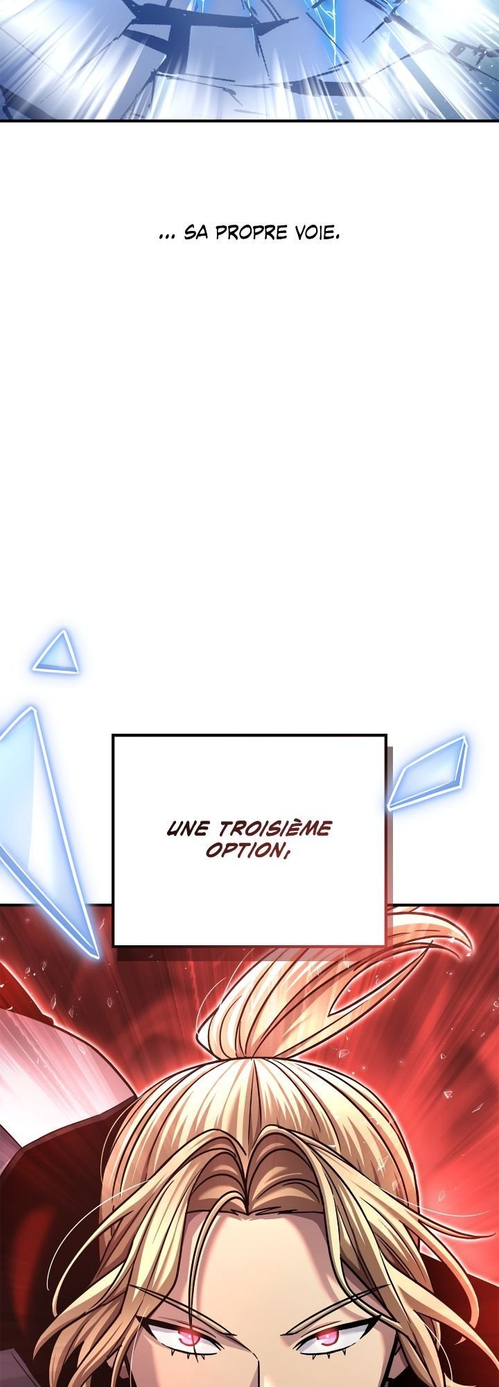 Superhuman Battlefield Chapitre 117 - Page 69