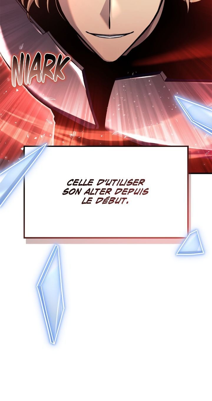 Superhuman Battlefield Chapitre 117 - Page 70