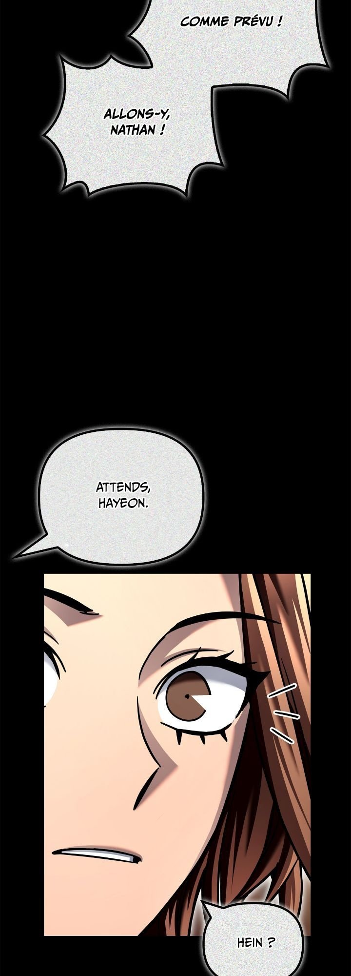 Superhuman Battlefield Chapitre 117 - Page 72