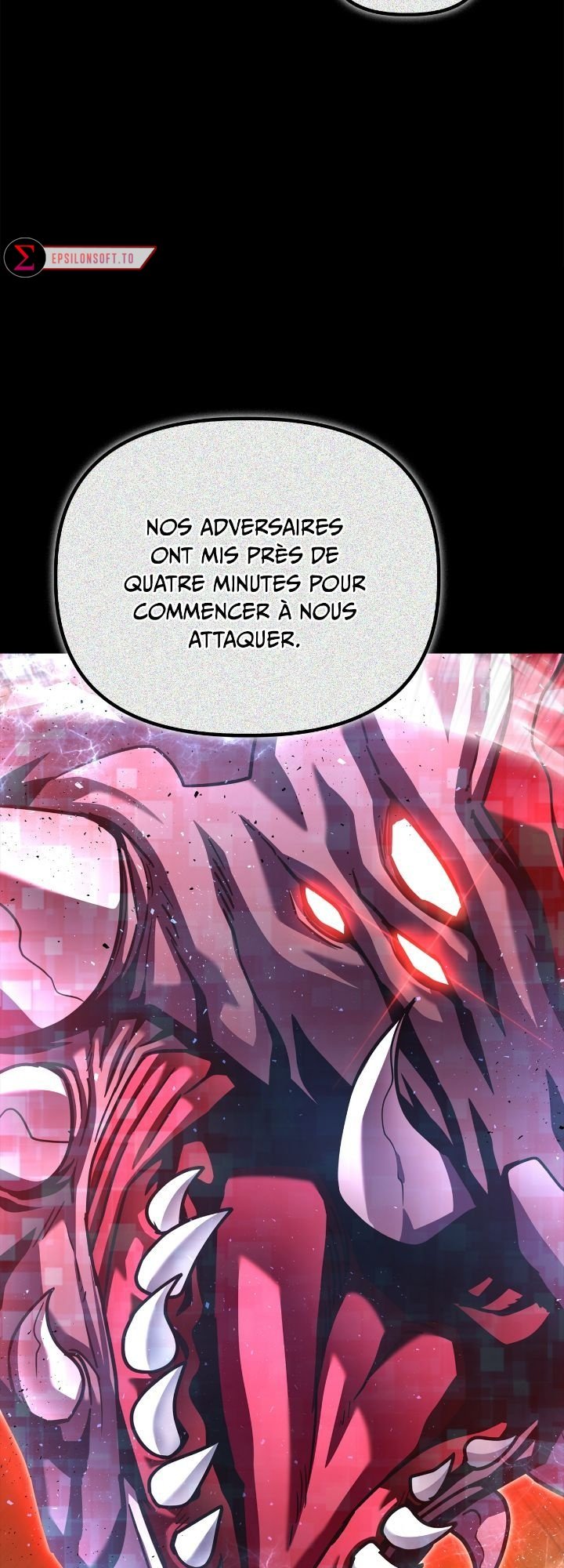 Superhuman Battlefield Chapitre 117 - Page 73