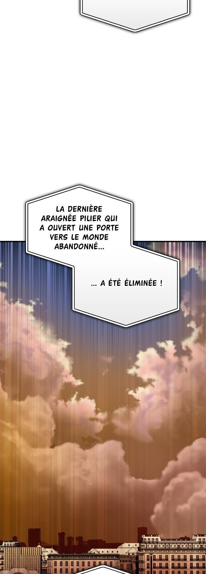 Superhuman Battlefield Chapitre 117 - Page 80