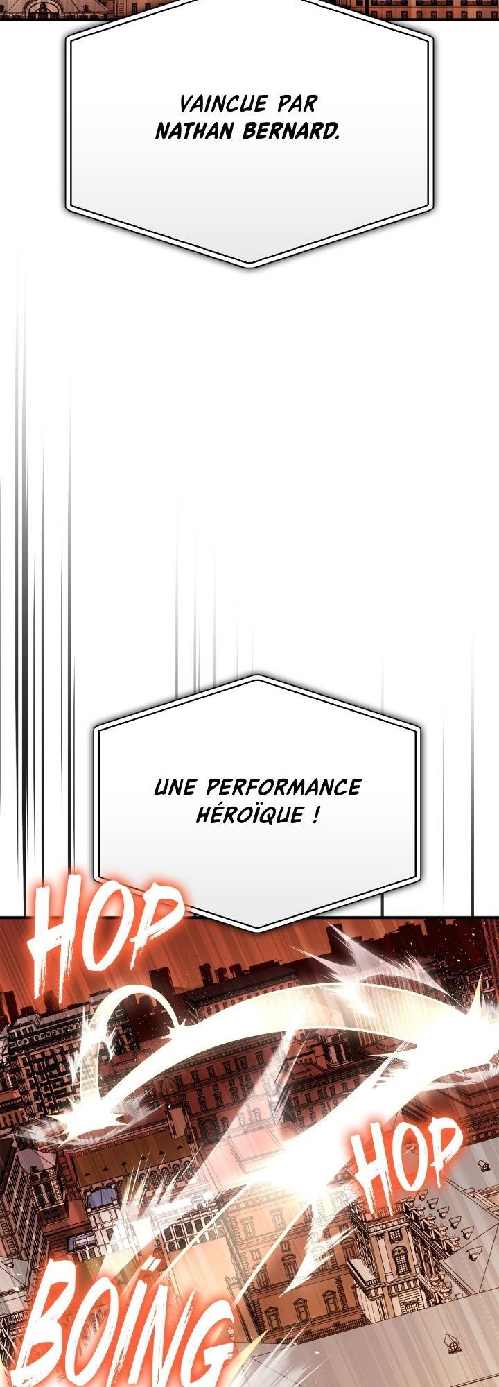 Superhuman Battlefield Chapitre 117 - Page 81