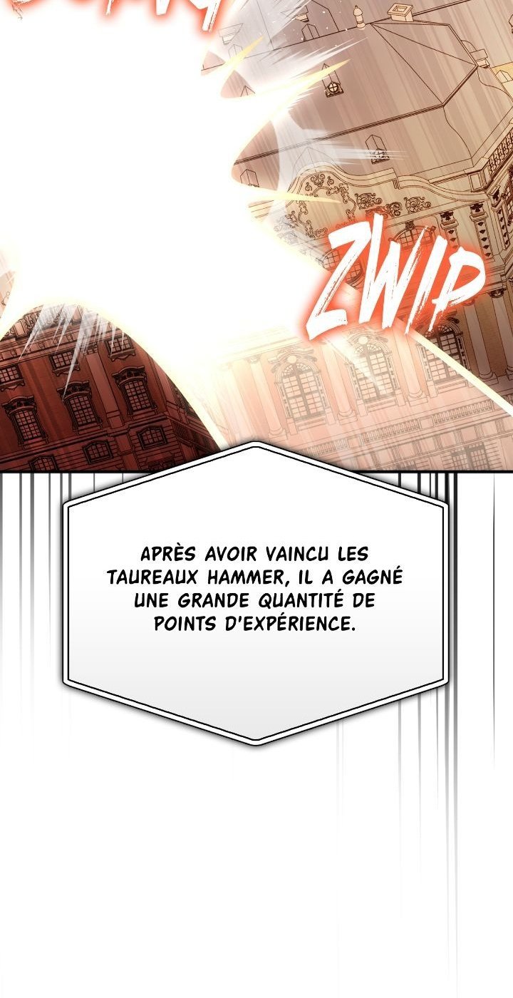 Superhuman Battlefield Chapitre 117 - Page 82
