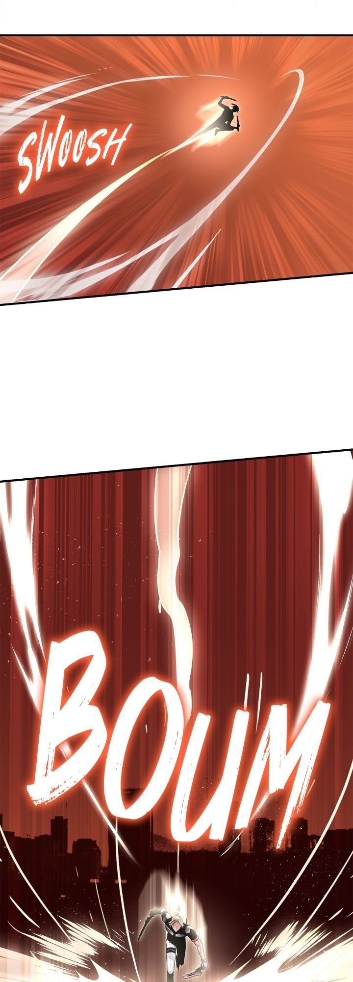 Superhuman Battlefield Chapitre 117 - Page 83