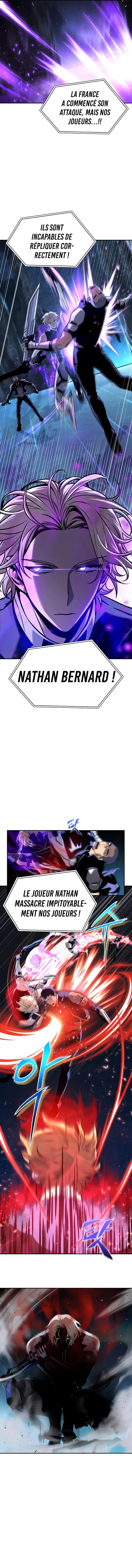 Superhuman Battlefield Chapitre 1 - Page 14