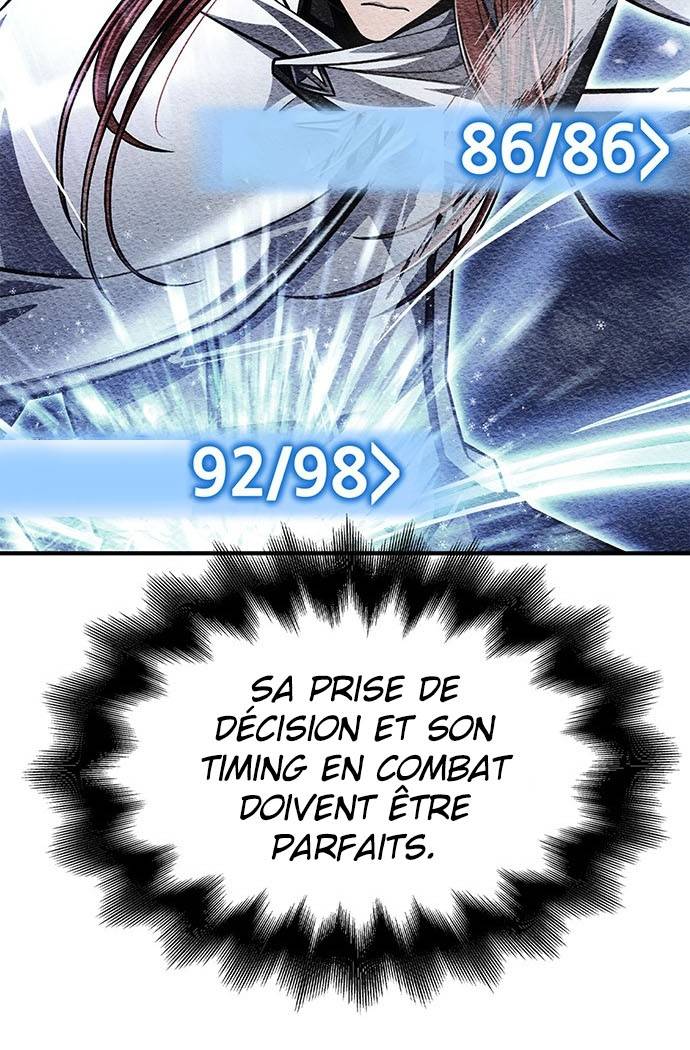 Superhuman Battlefield Chapitre 72 - Page 10