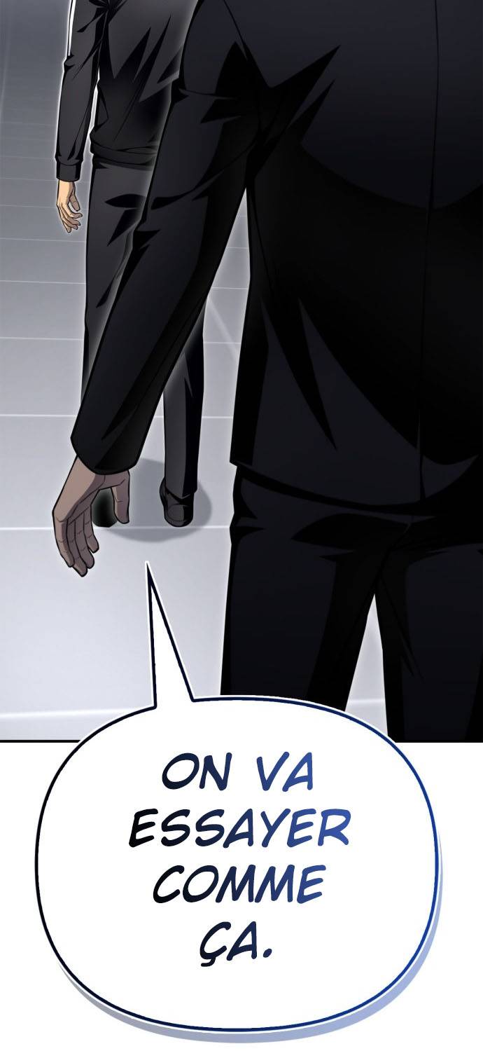 Superhuman Battlefield Chapitre 72 - Page 13