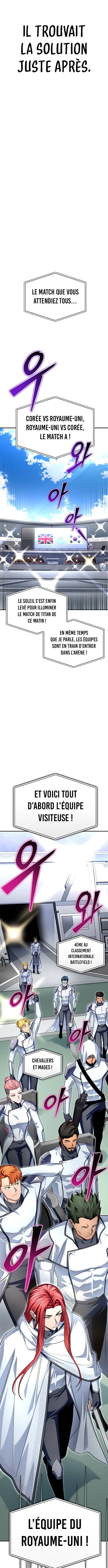 Superhuman Battlefield Chapitre 72 - Page 14