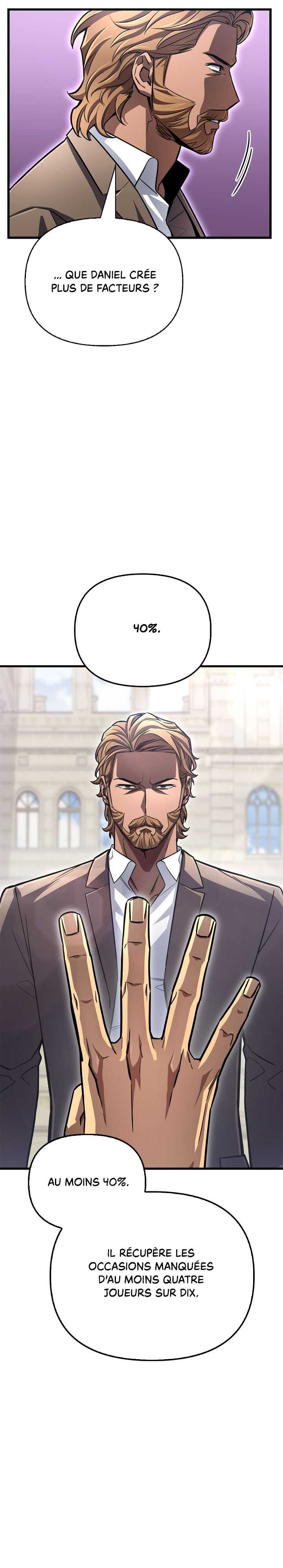Superhuman Battlefield Chapitre 81 - Page 27