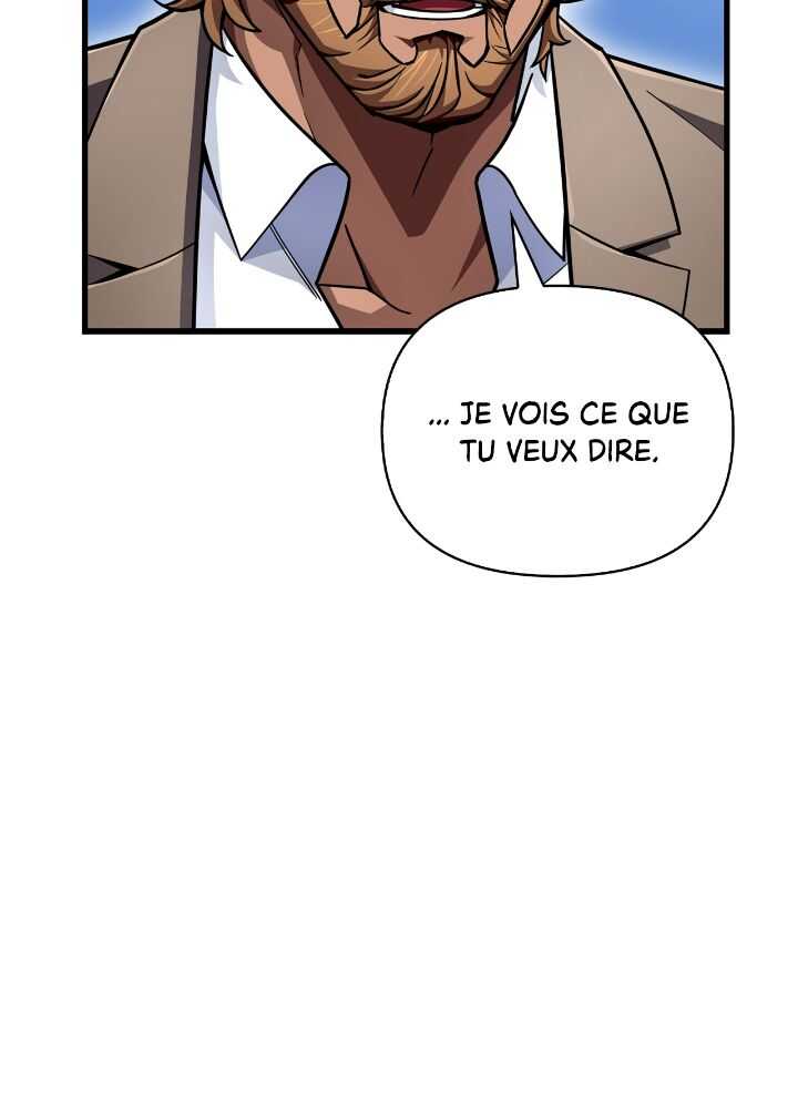 Superhuman Battlefield Chapitre 81 - Page 30