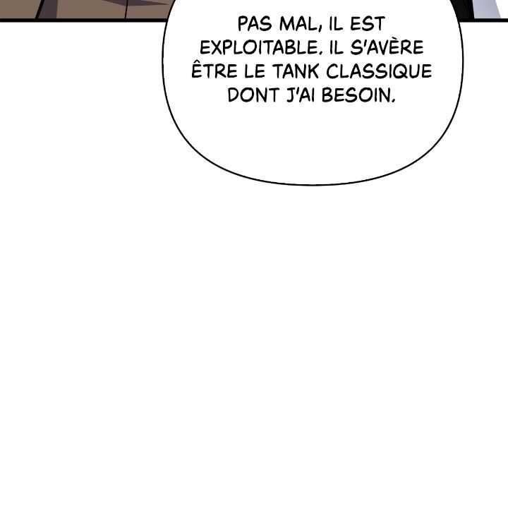 Superhuman Battlefield Chapitre 81 - Page 33