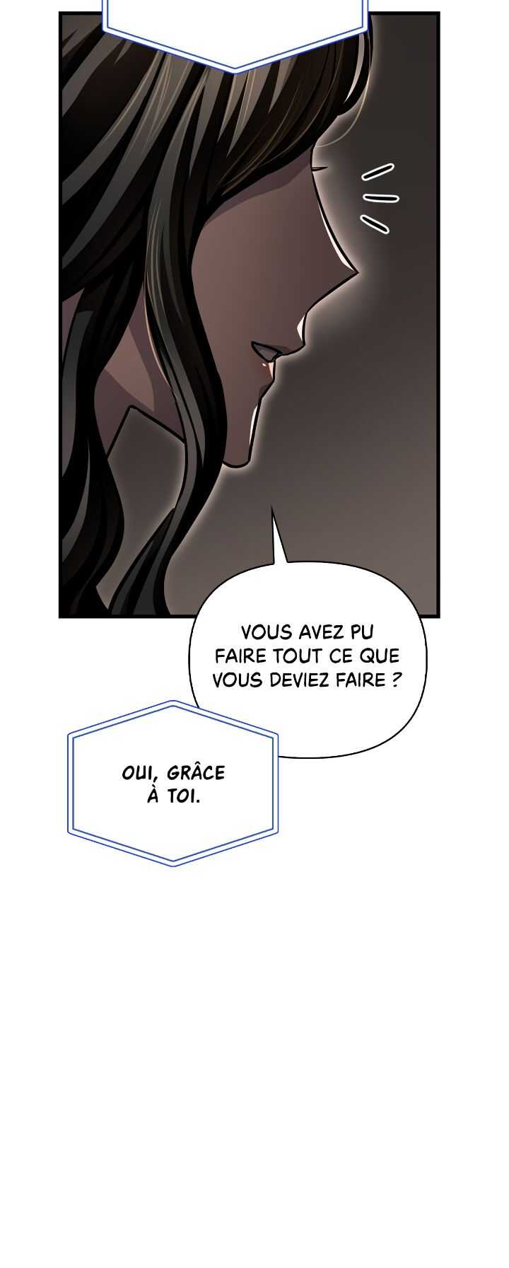 Superhuman Battlefield Chapitre 81 - Page 40
