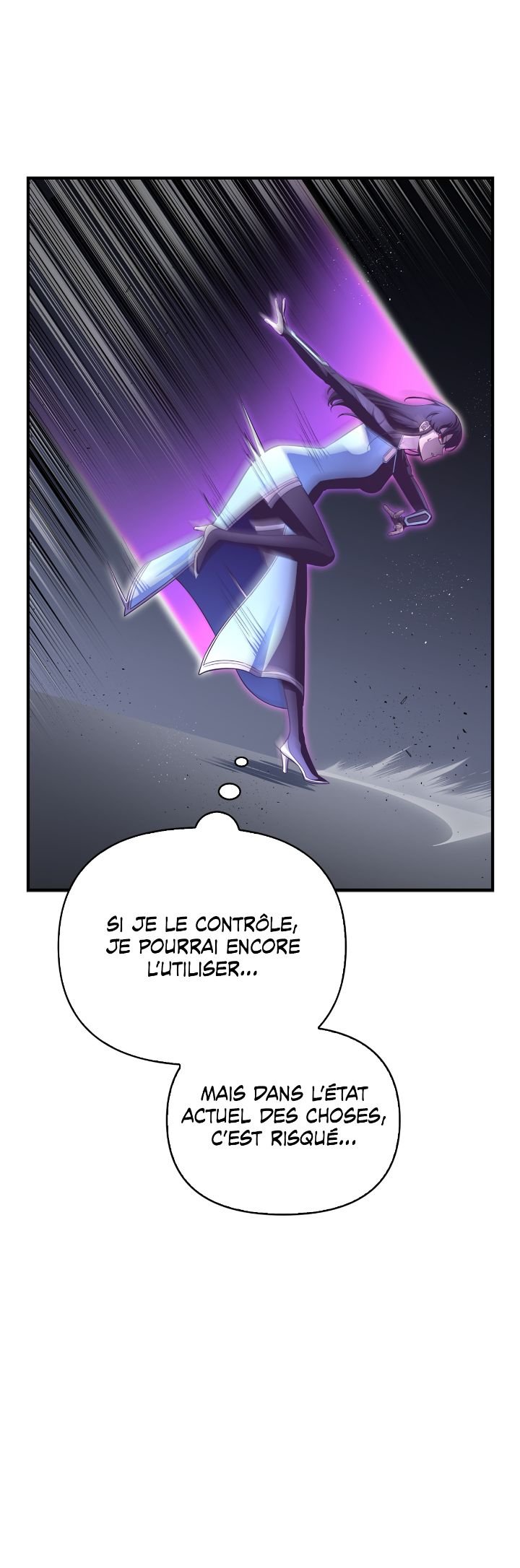 Superhuman Battlefield Chapitre 97 - Page 16