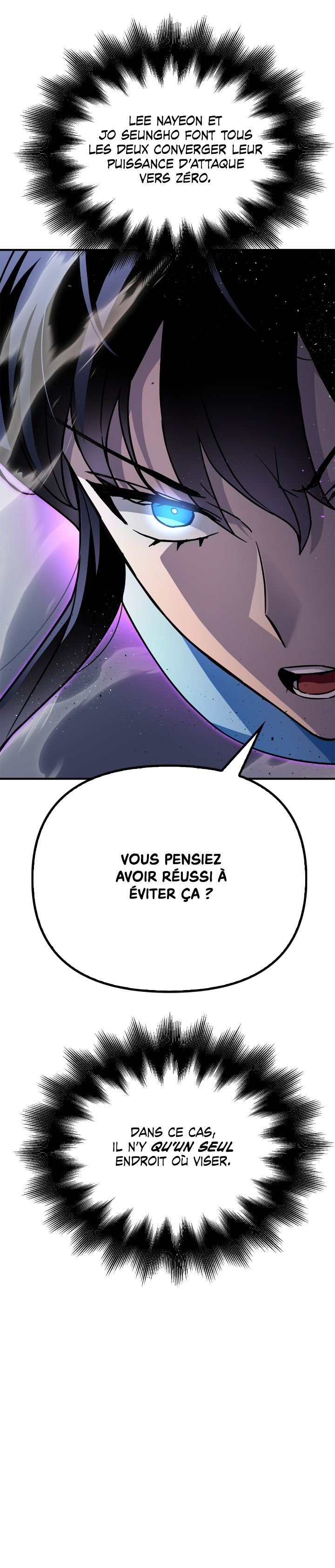 Superhuman Battlefield Chapitre 97 - Page 24
